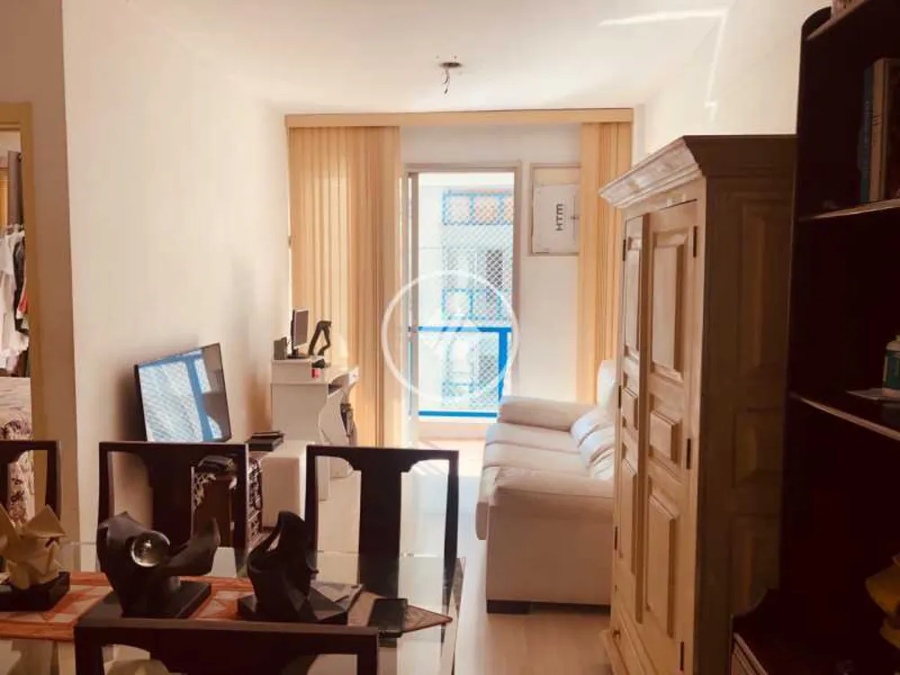 Flat/Apart Hotel, 1 quarto, 49 m² - Foto 17