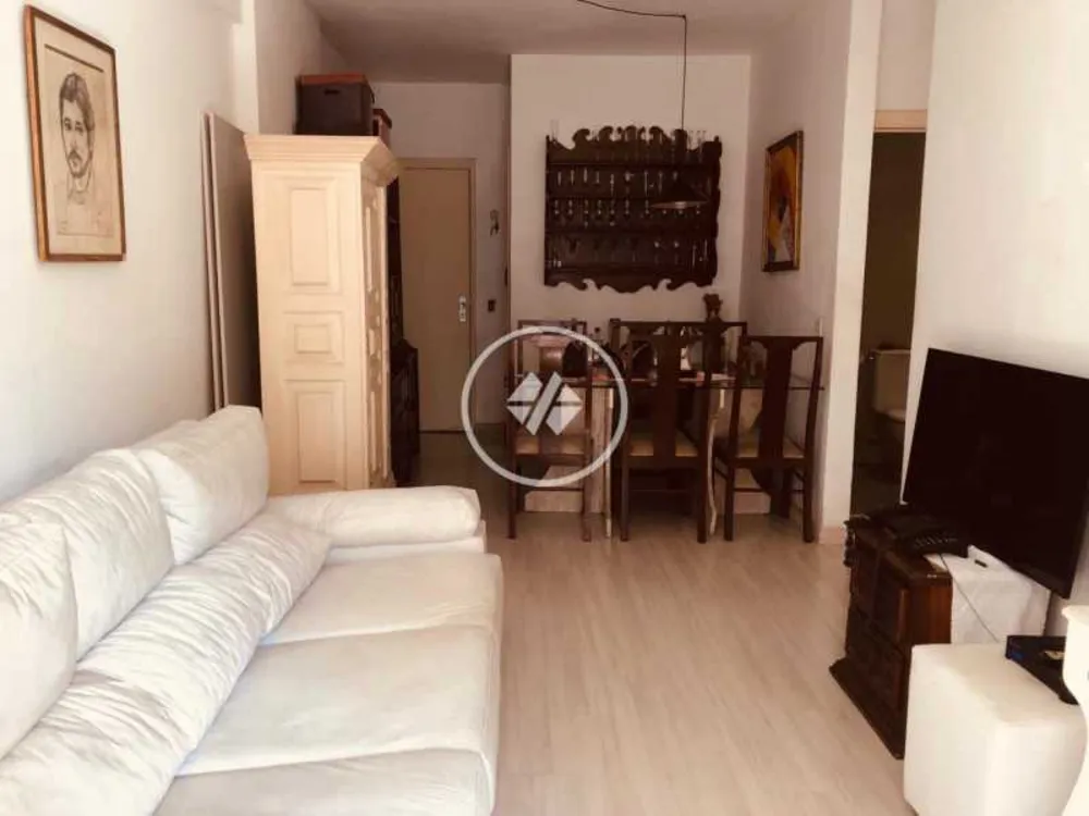 Flat/Apart Hotel, 1 quarto, 49 m² - Foto 18
