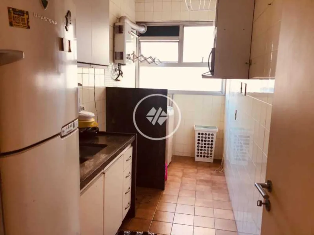 Flat/Apart Hotel, 1 quarto, 49 m² - Foto 11