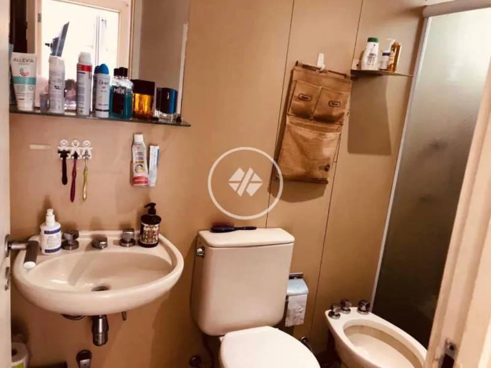 Flat/Apart Hotel, 1 quarto, 49 m² - Foto 12