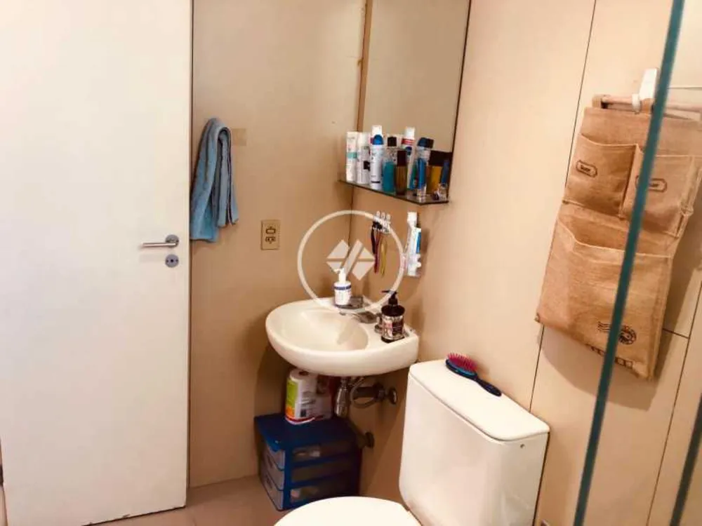 Flat/Apart Hotel, 1 quarto, 49 m² - Foto 1