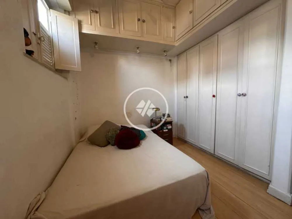 Apartamento, 4 quartos, 221 m² - Foto 11