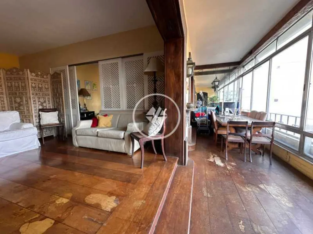 Apartamento, 4 quartos, 221 m² - Foto 15