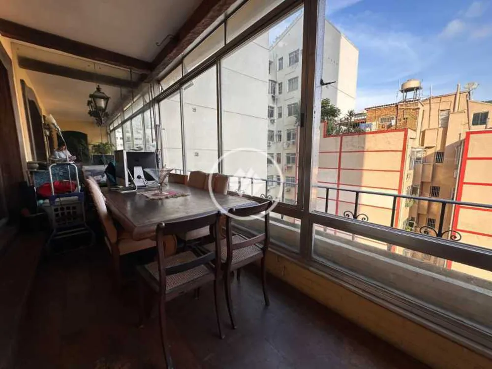 Apartamento, 4 quartos, 221 m² - Foto 19