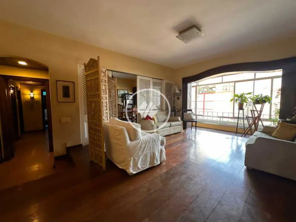 Apartamento, 4 quartos, 221 m² - Foto 9