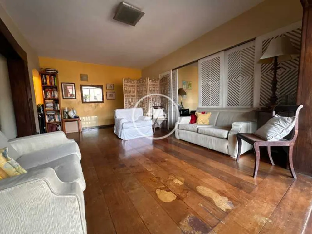 Apartamento, 4 quartos, 221 m² - Foto 14
