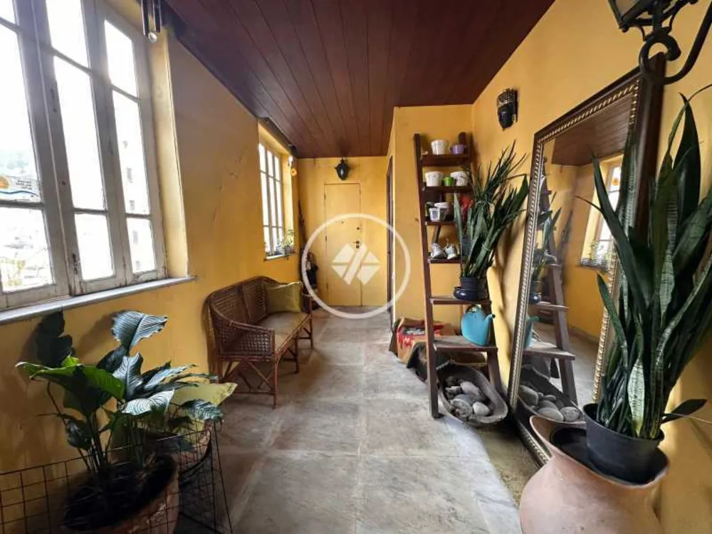 Apartamento, 4 quartos, 221 m² - Foto 14