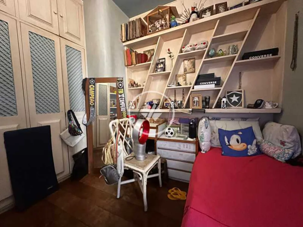 Apartamento, 4 quartos, 221 m² - Foto 24