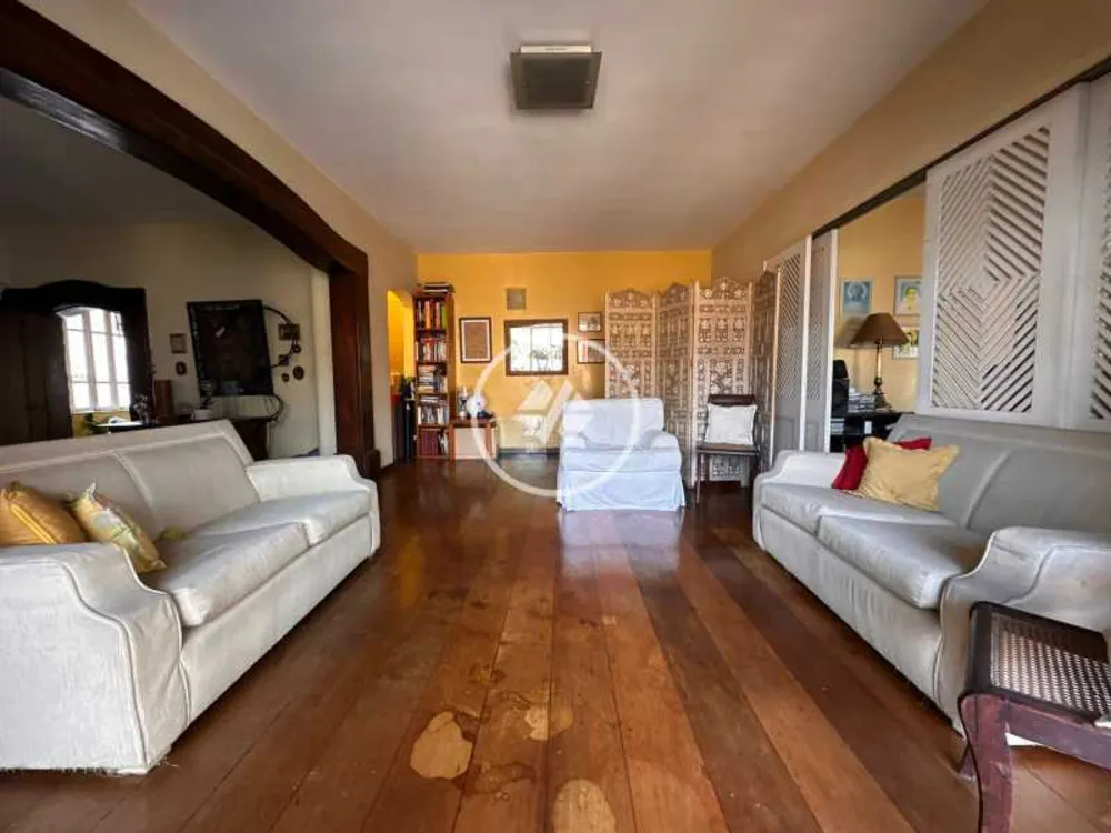Apartamento, 4 quartos, 221 m² - Foto 12