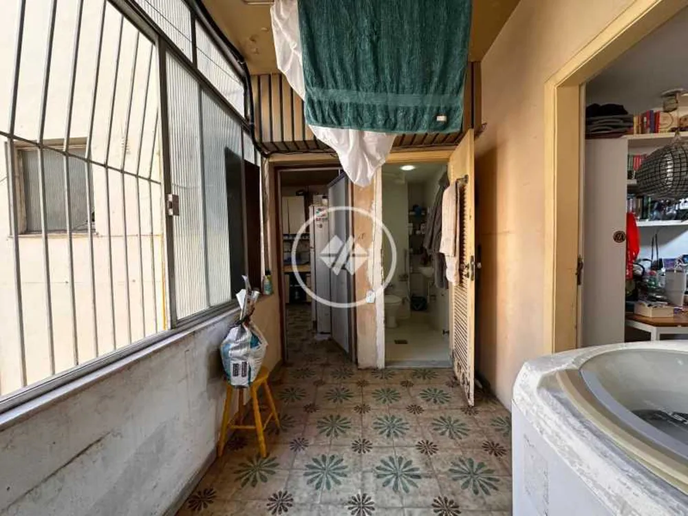 Apartamento, 4 quartos, 221 m² - Foto 35