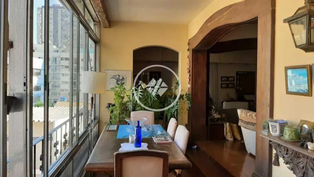 Apartamento, 4 quartos, 221 m² - Foto 6