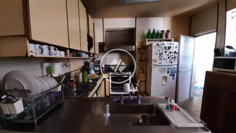 Apartamento, 4 quartos, 221 m² - Foto 4
