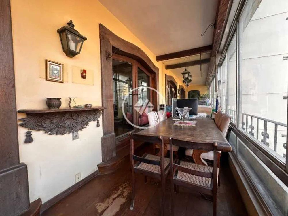 Apartamento, 4 quartos, 221 m² - Foto 17