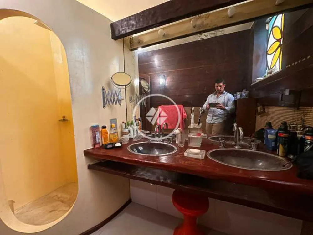 Apartamento, 4 quartos, 221 m² - Foto 28