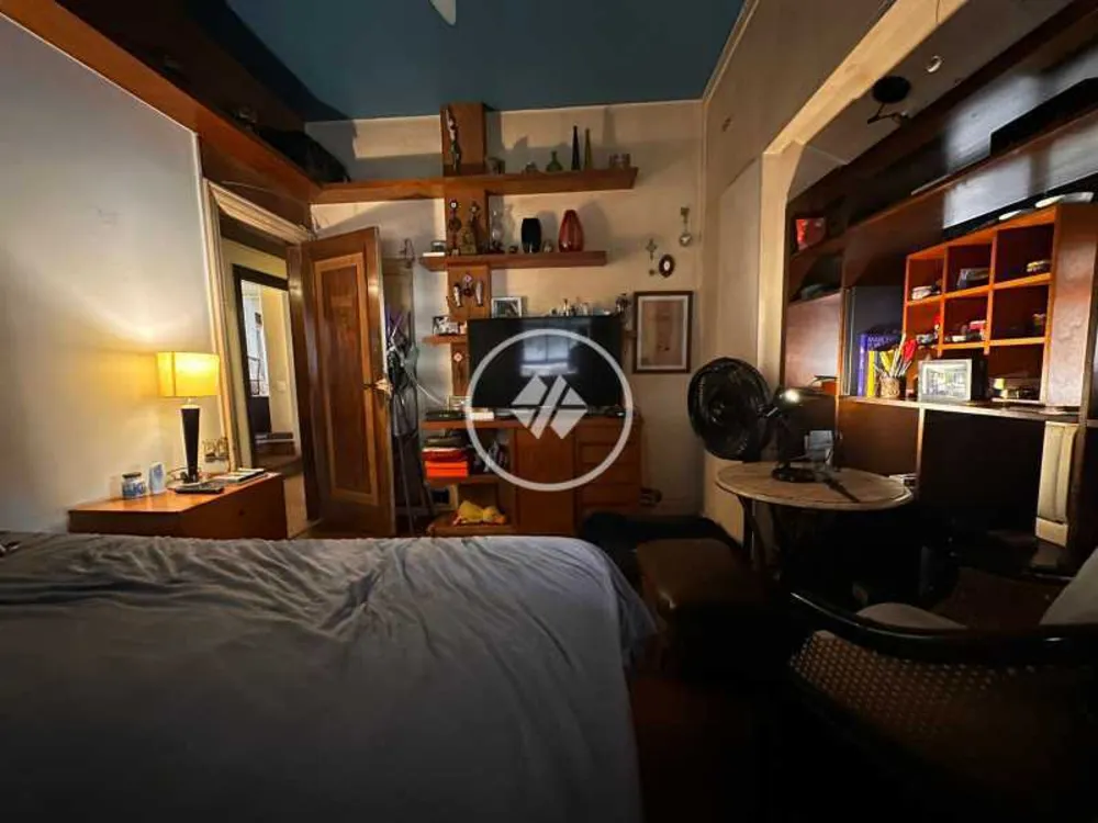 Apartamento, 4 quartos, 221 m² - Foto 22