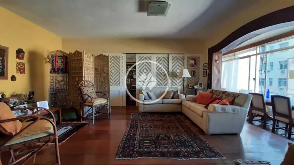 Apartamento, 4 quartos, 221 m² - Foto 5