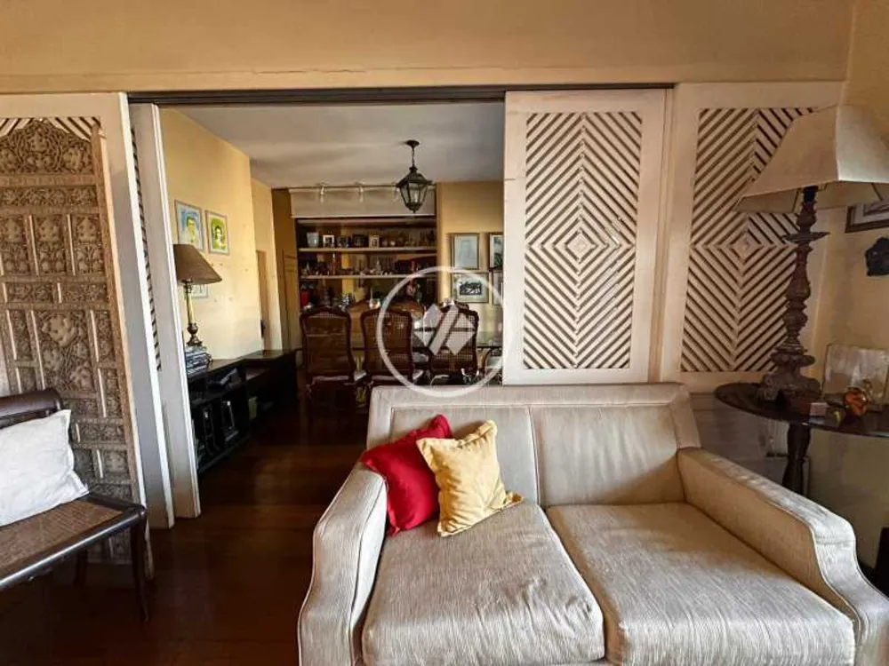 Apartamento, 4 quartos, 221 m² - Foto 16
