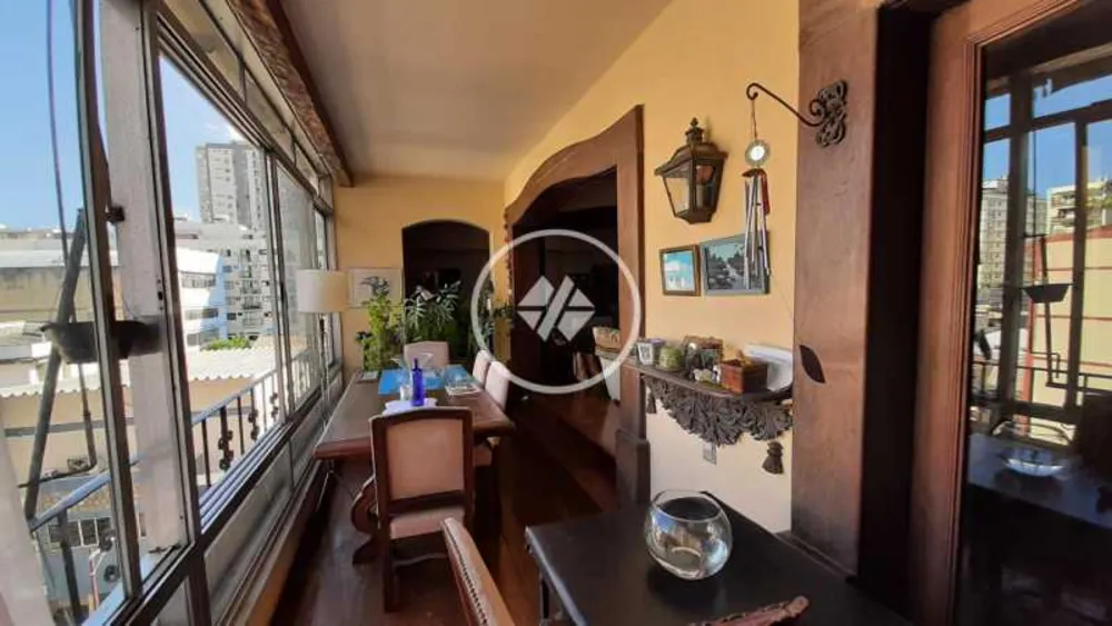 Apartamento, 4 quartos, 221 m² - Foto 7