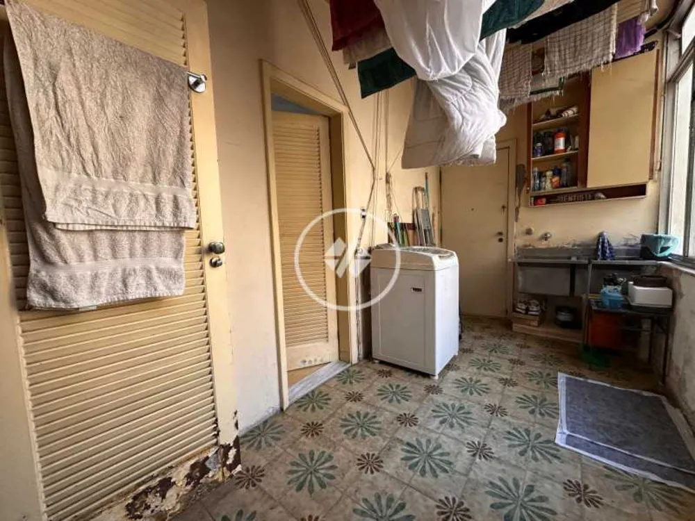 Apartamento, 4 quartos, 221 m² - Foto 33