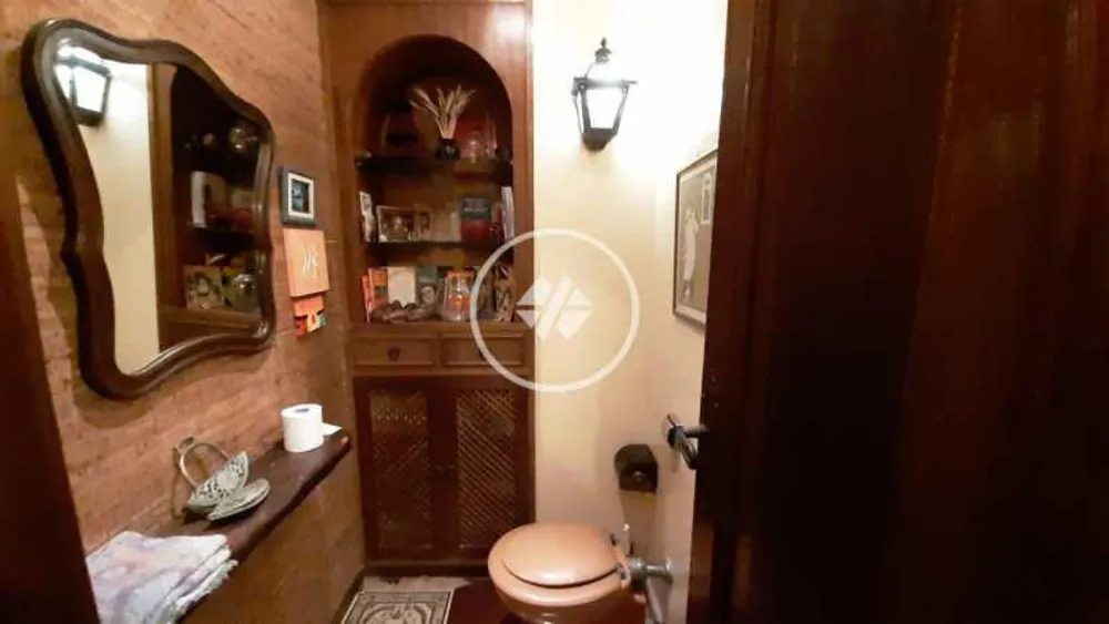 Apartamento, 4 quartos, 221 m² - Foto 2