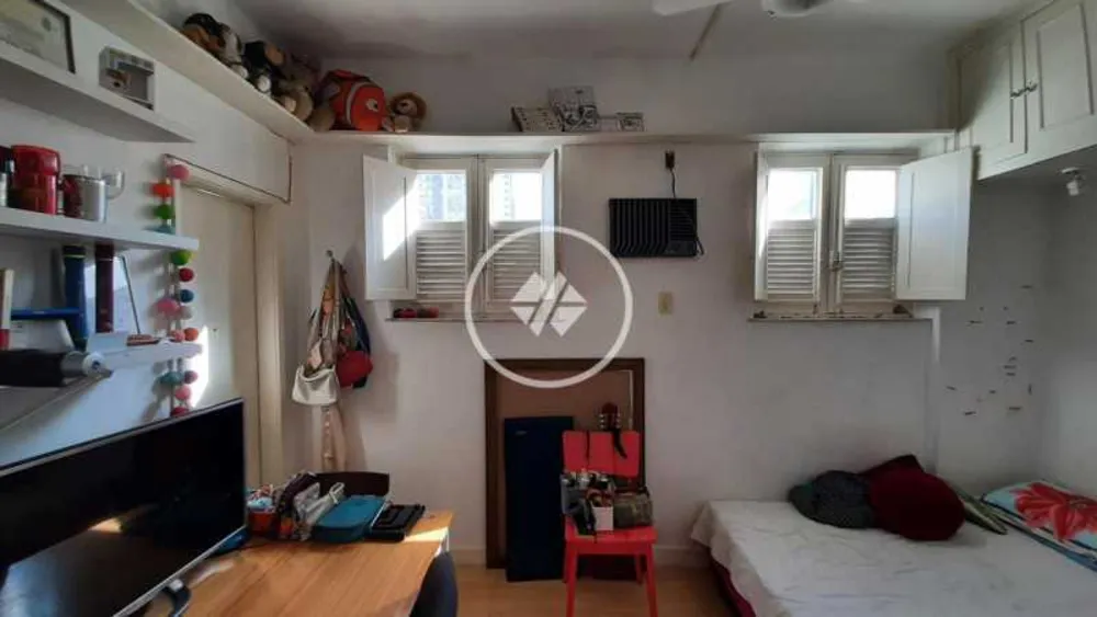 Apartamento, 4 quartos, 221 m² - Foto 8