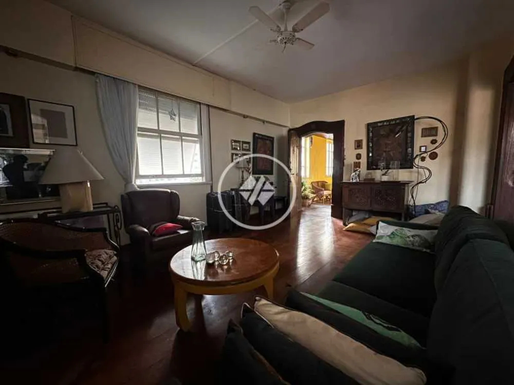 Apartamento, 4 quartos, 221 m² - Foto 10