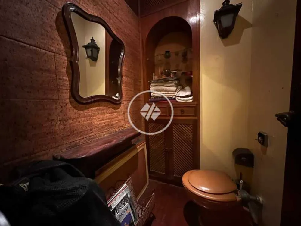 Apartamento, 4 quartos, 221 m² - Foto 16