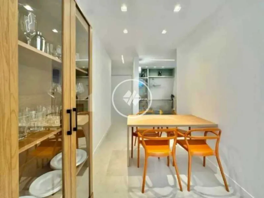 Apartamento, 2 quartos, 75 m² - Foto 6
