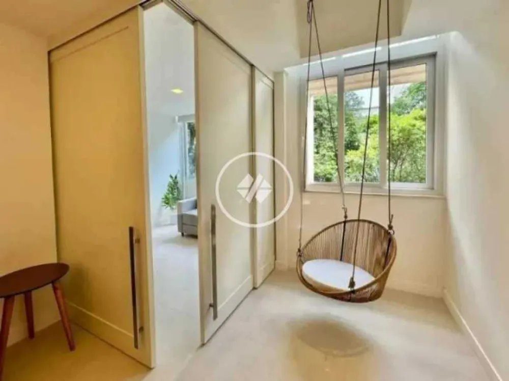 Apartamento, 2 quartos, 75 m² - Foto 2