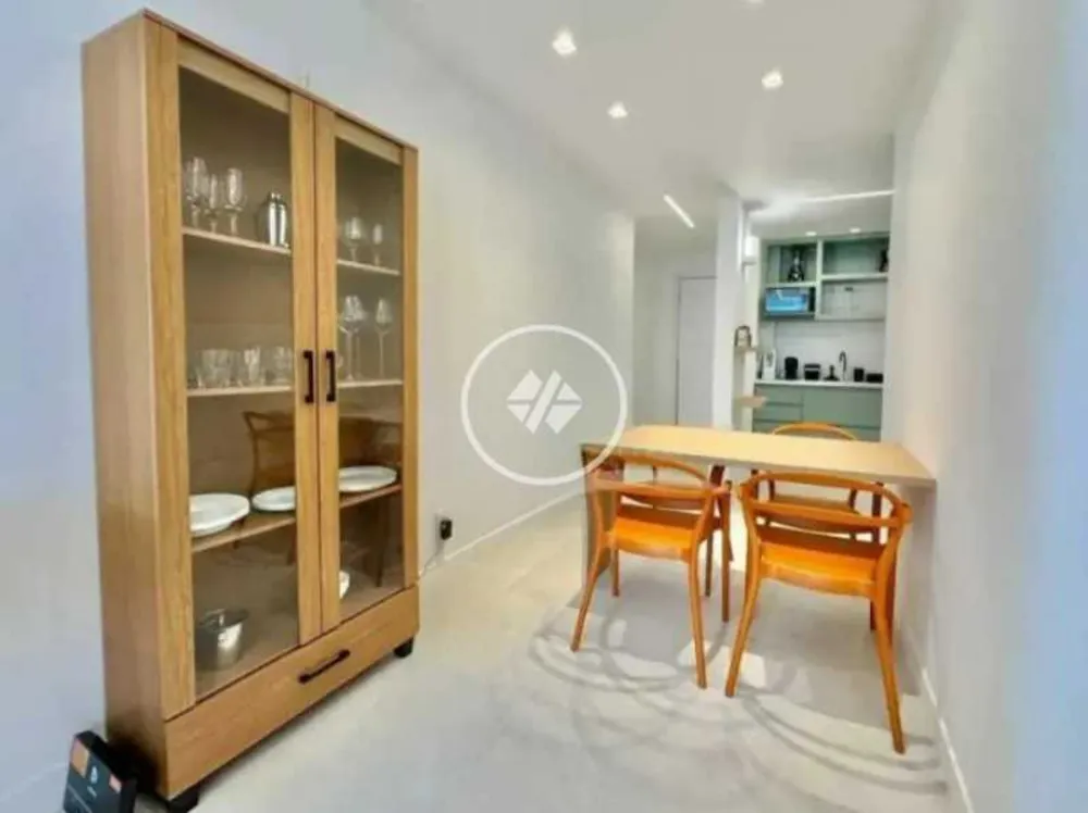 Apartamento, 2 quartos, 75 m² - Foto 4