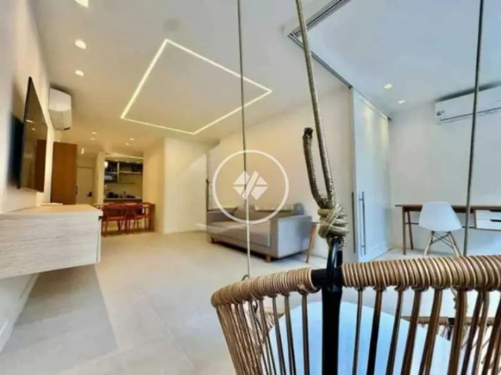Apartamento, 2 quartos, 75 m² - Foto 1