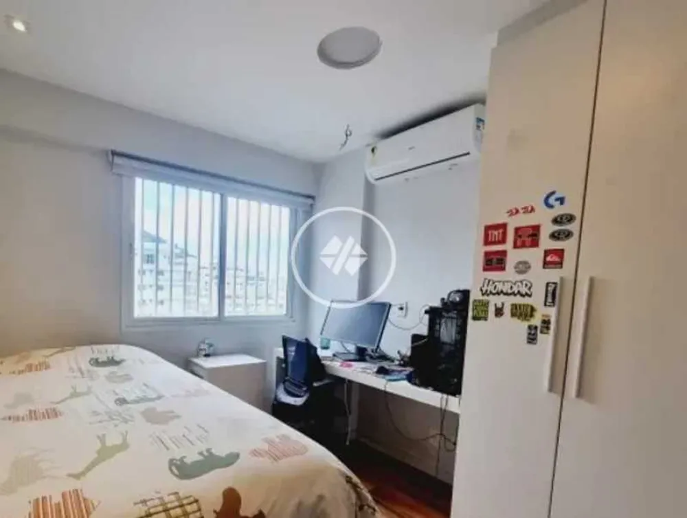 Cobertura, 3 quartos, 181 m² - Foto 1