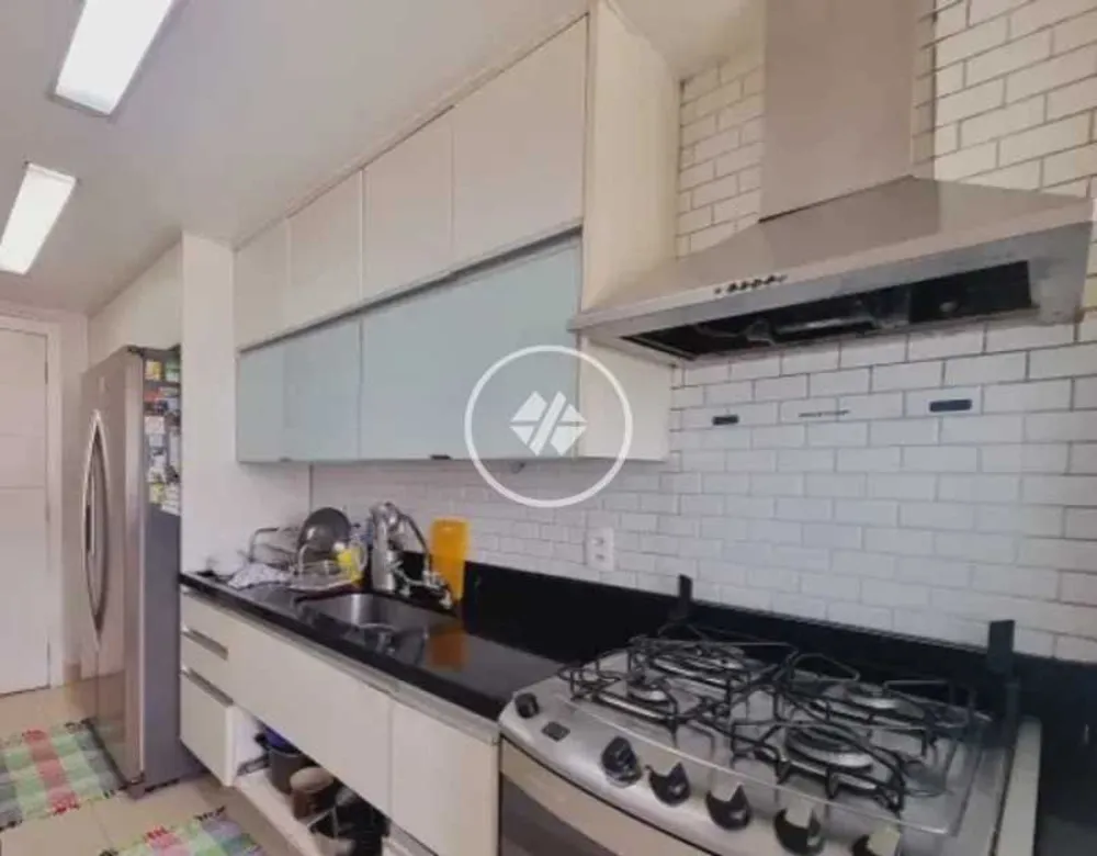 Cobertura, 3 quartos, 181 m² - Foto 8