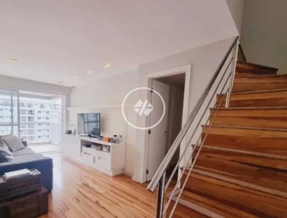 Cobertura, 3 quartos, 181 m² - Foto 7