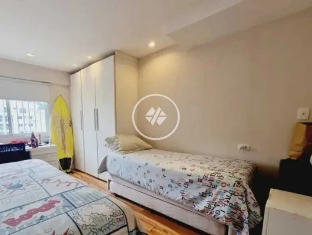 Cobertura, 3 quartos, 181 m² - Foto 14