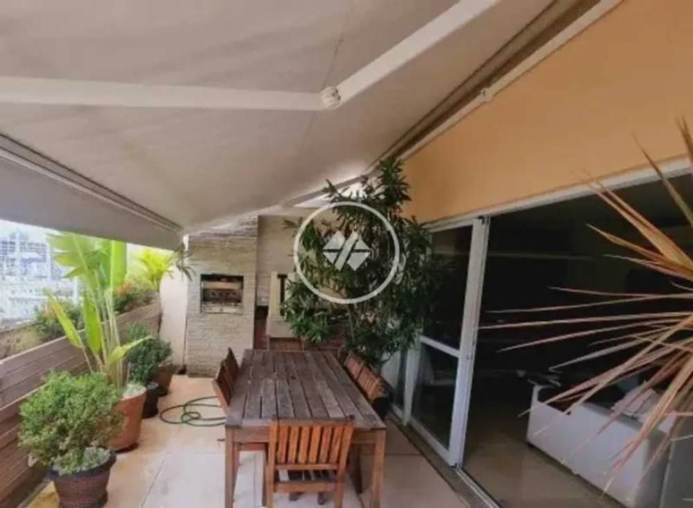 Cobertura, 3 quartos, 181 m² - Foto 16