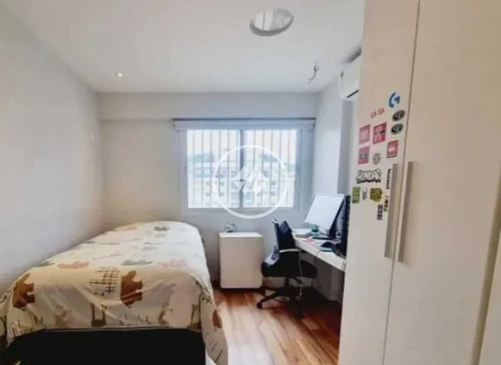 Cobertura, 3 quartos, 181 m² - Foto 6