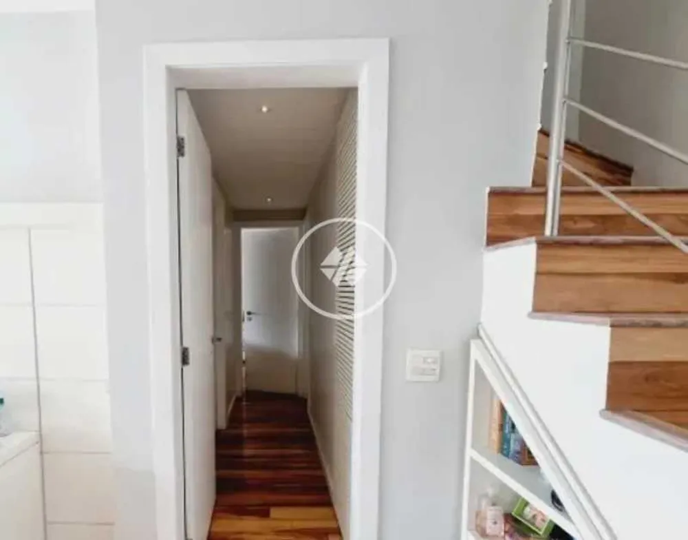 Cobertura, 3 quartos, 181 m² - Foto 12