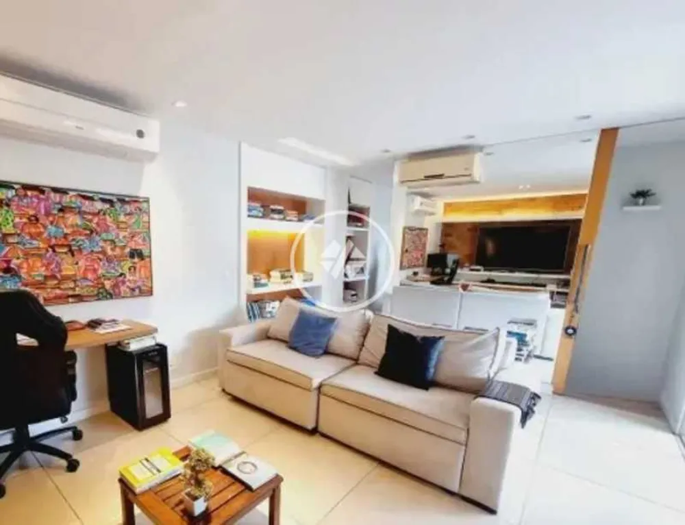 Cobertura, 3 quartos, 181 m² - Foto 9