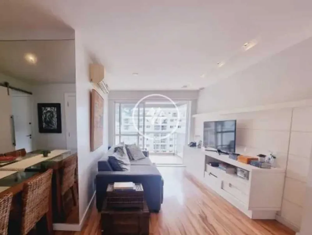 Cobertura, 3 quartos, 181 m² - Foto 5
