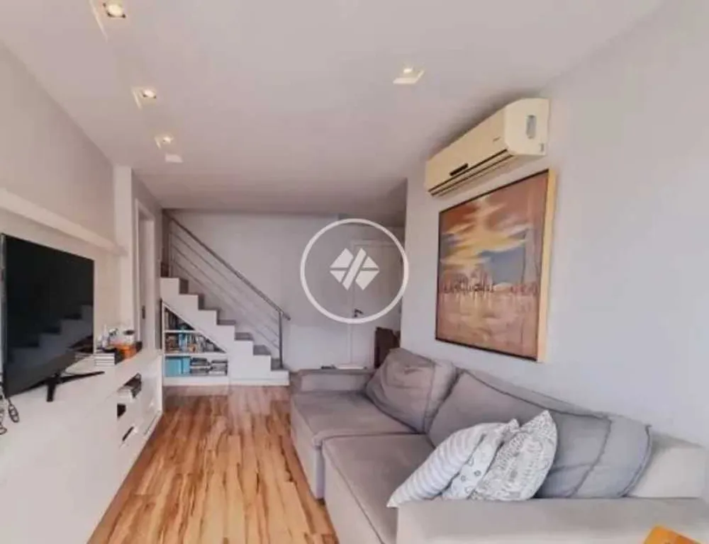 Cobertura, 3 quartos, 181 m² - Foto 3