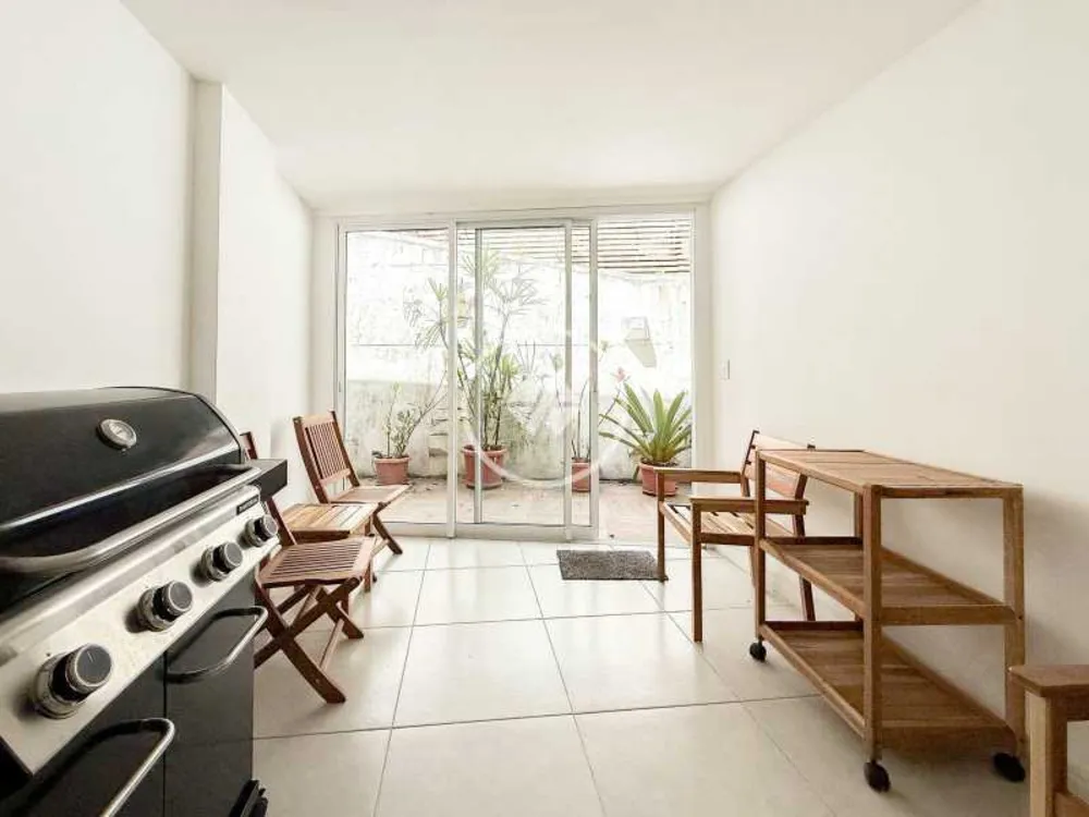 Apartamento, 2 quartos, 103 m² - Foto 5