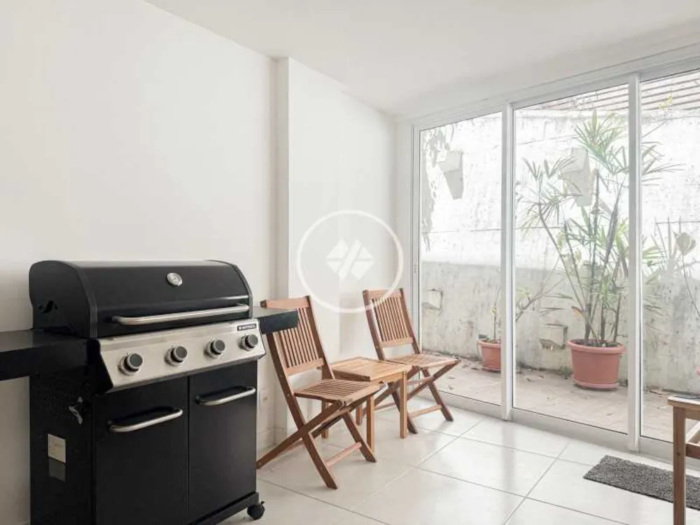 Apartamento, 2 quartos, 103 m² - Foto 10