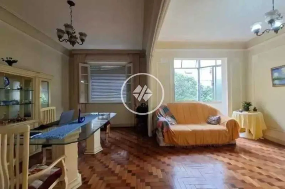 Cobertura, 4 quartos, 193 m² - Foto 8