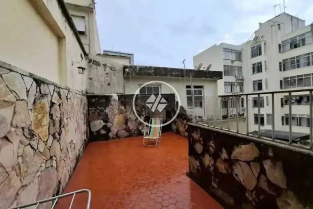 Cobertura, 4 quartos, 193 m² - Foto 12