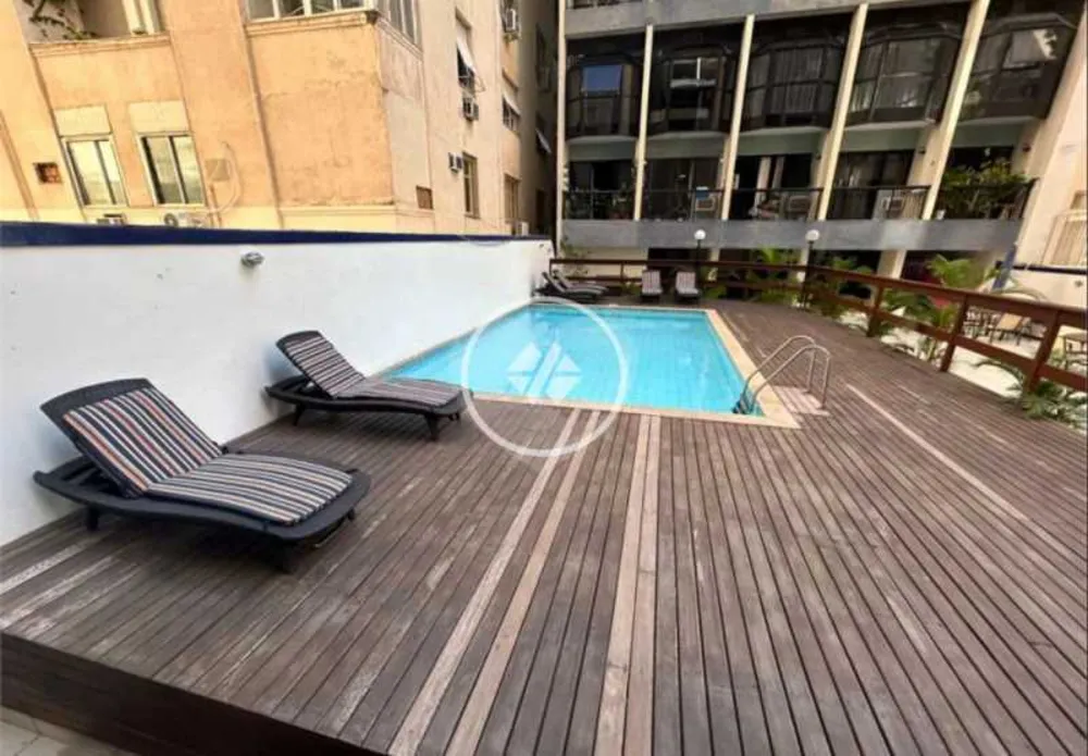 Apartamento, 2 quartos, 75 m² - Foto 13