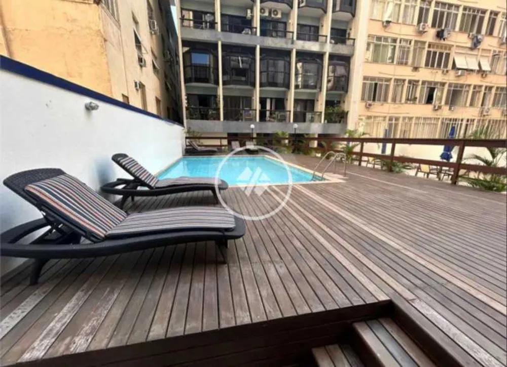 Apartamento, 2 quartos, 75 m² - Foto 17