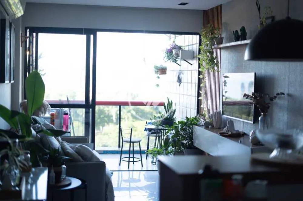 Apartamento, 2 quartos, 75 m² - Foto 3