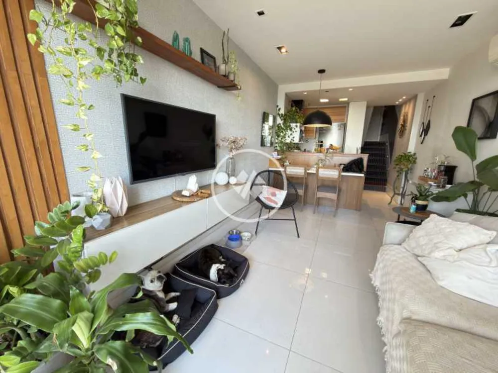Apartamento, 2 quartos, 75 m² - Foto 6