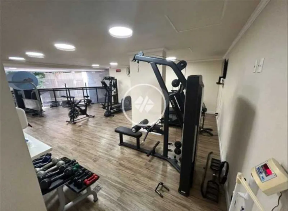 Apartamento, 2 quartos, 75 m² - Foto 10